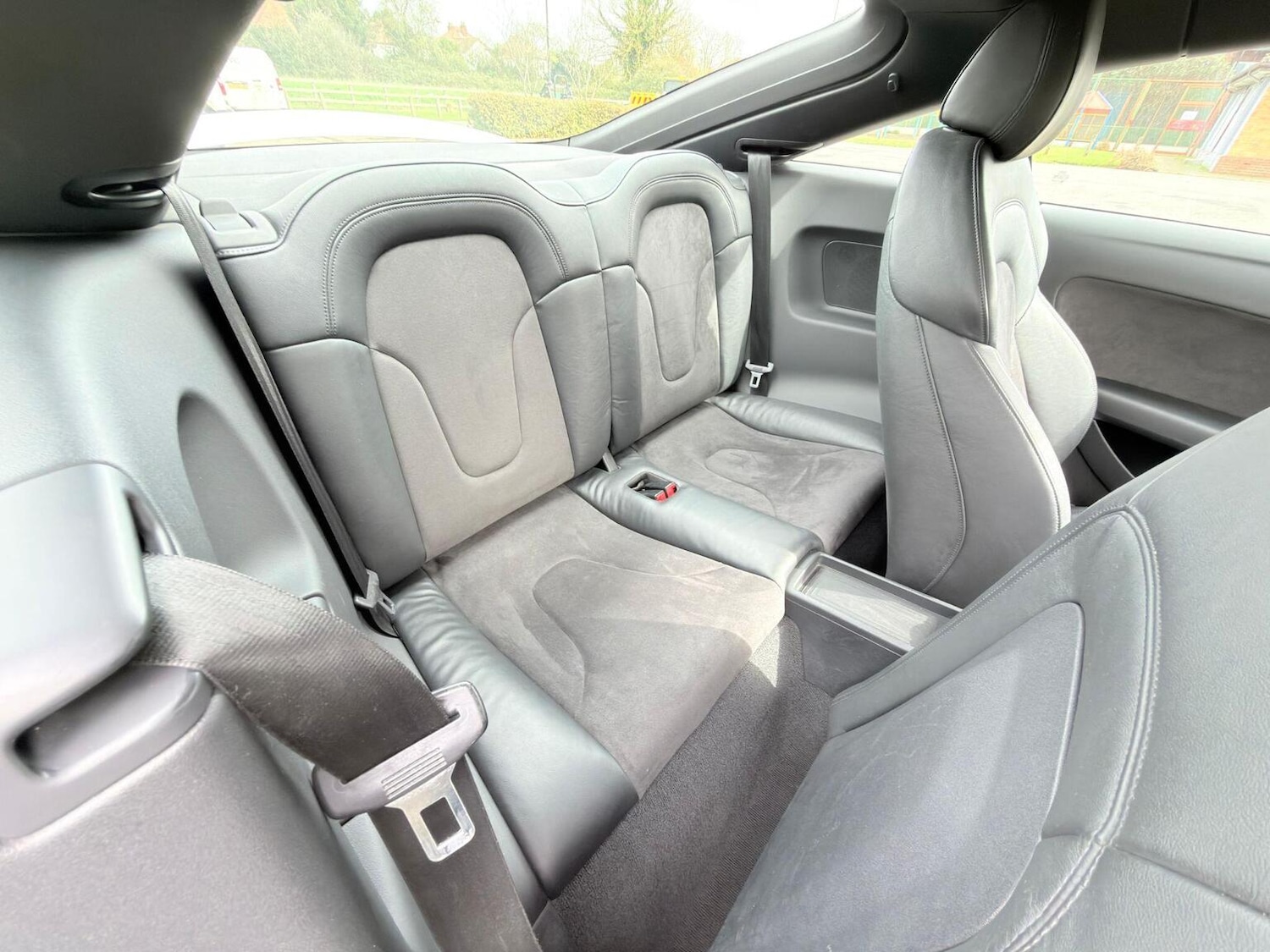 Used Audi TT 2013 for sale - 77888421: Photo 35