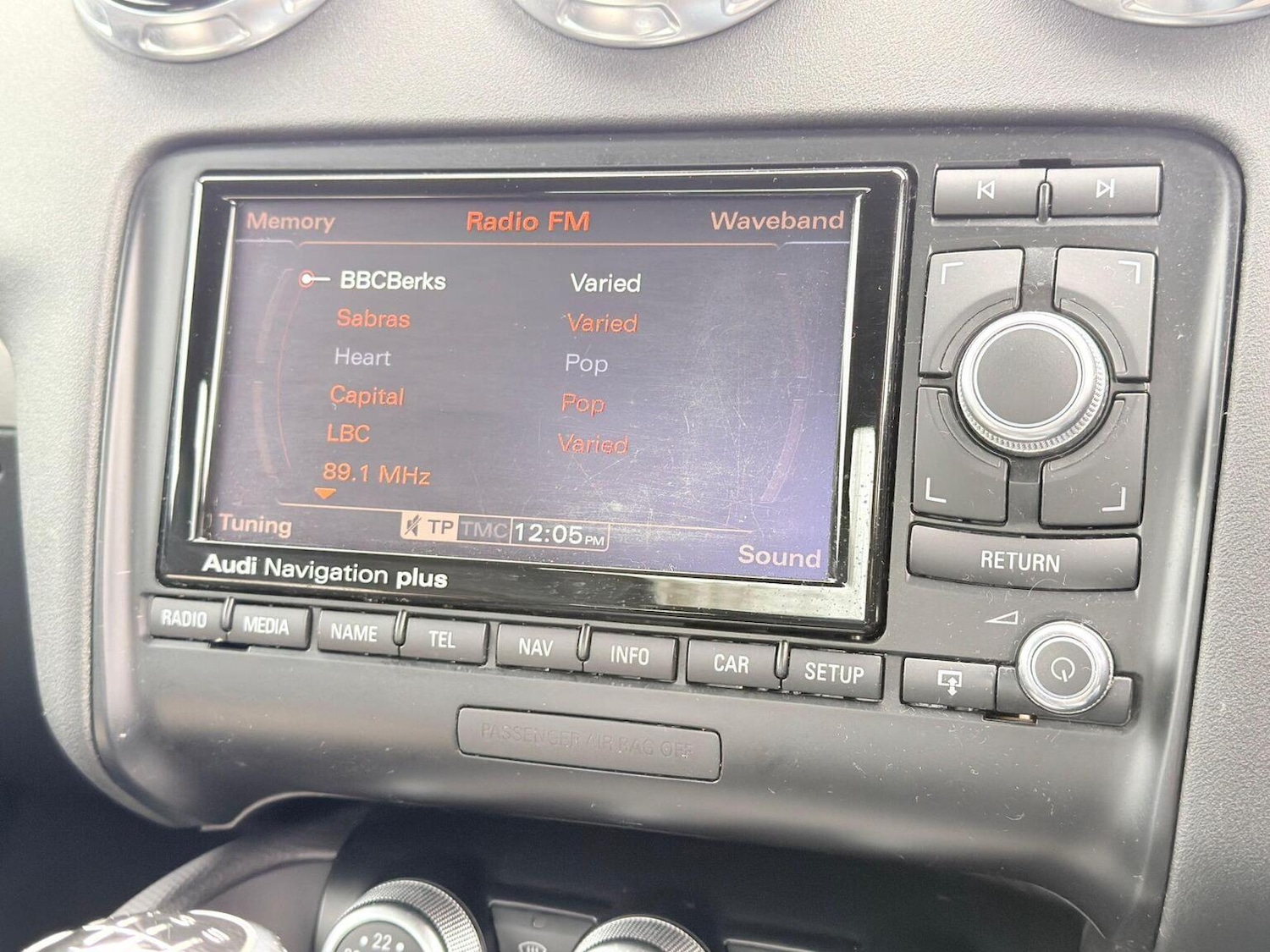 Used Audi TT 2013 for sale - 77888421: Photo 41