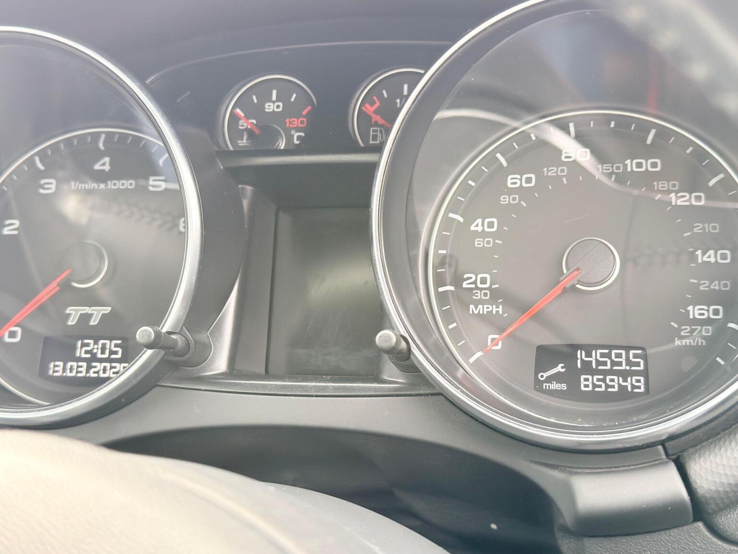 Used Audi TT 2013 for sale - 77888421: Photo 42