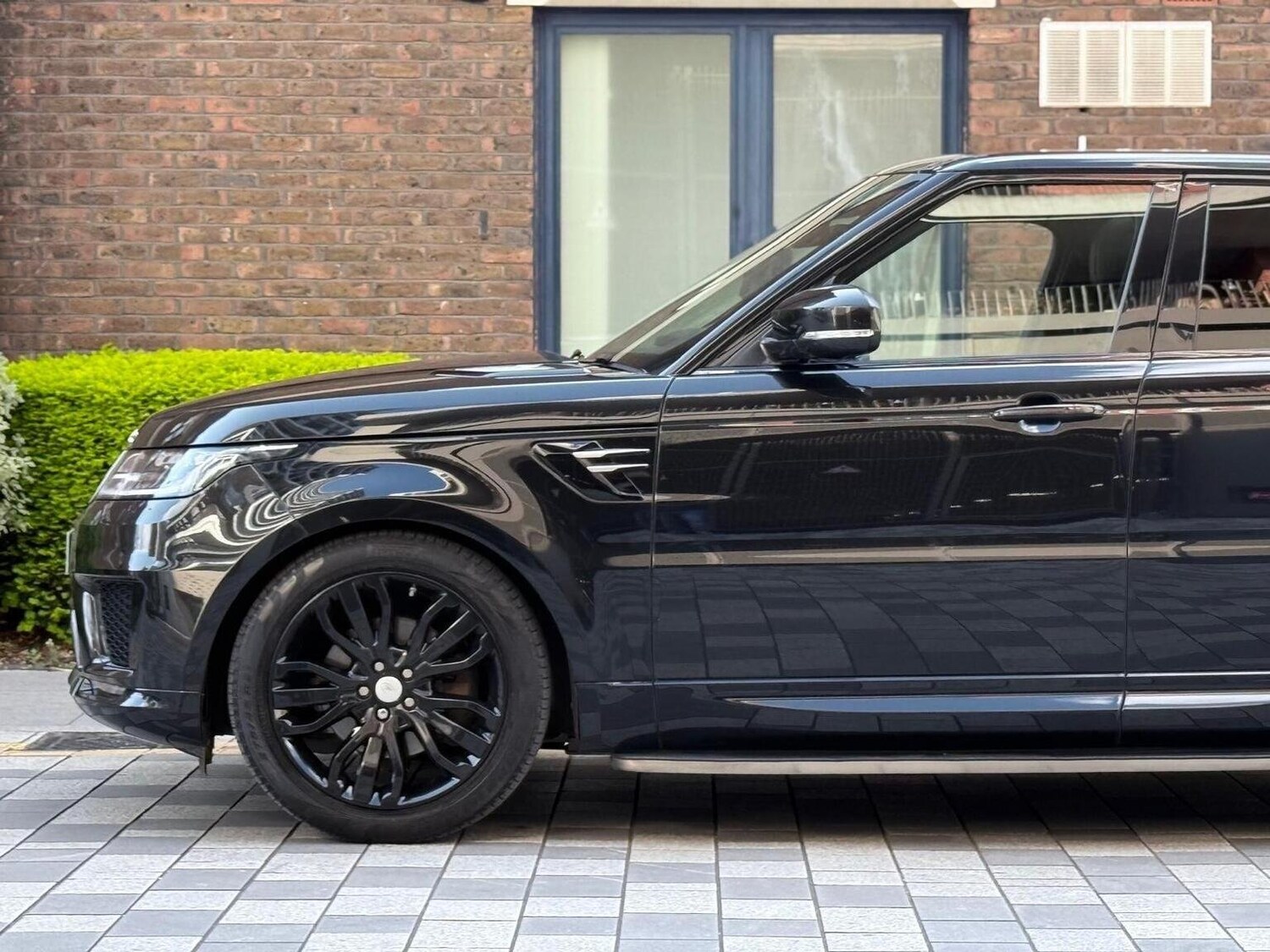 Used Land Rover Range Rover Sport 2019 for sale - 77539180: Photo 19