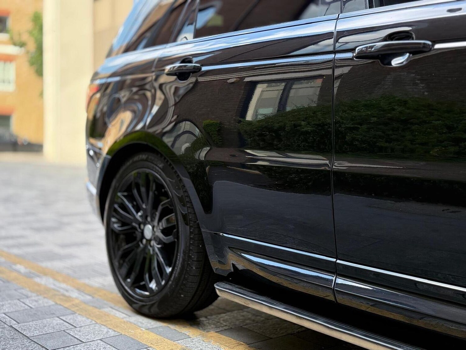 Used Land Rover Range Rover Sport 2019 for sale - 77539180: Photo 20