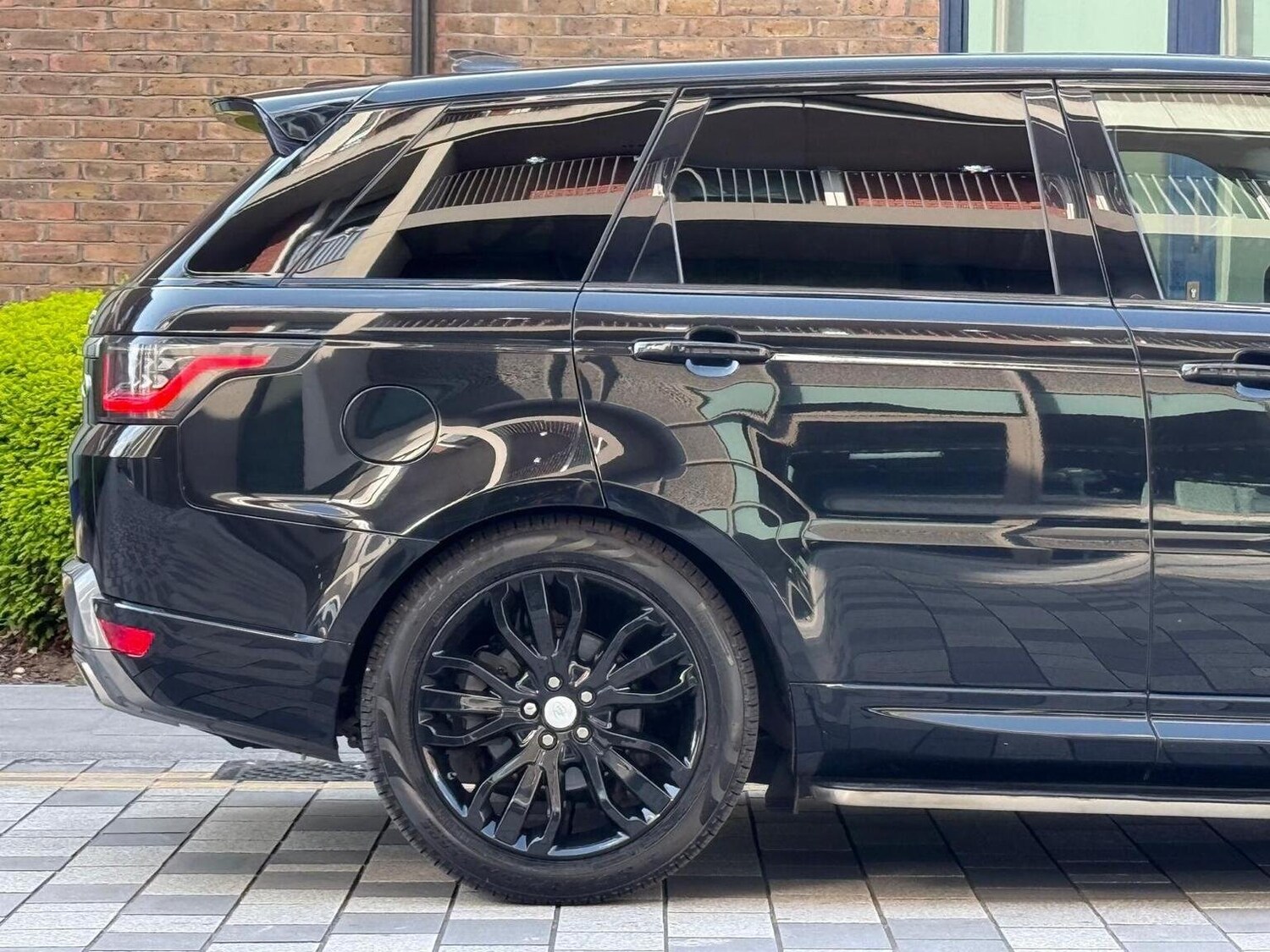 Used Land Rover Range Rover Sport 2019 for sale - 77539180: Photo 23