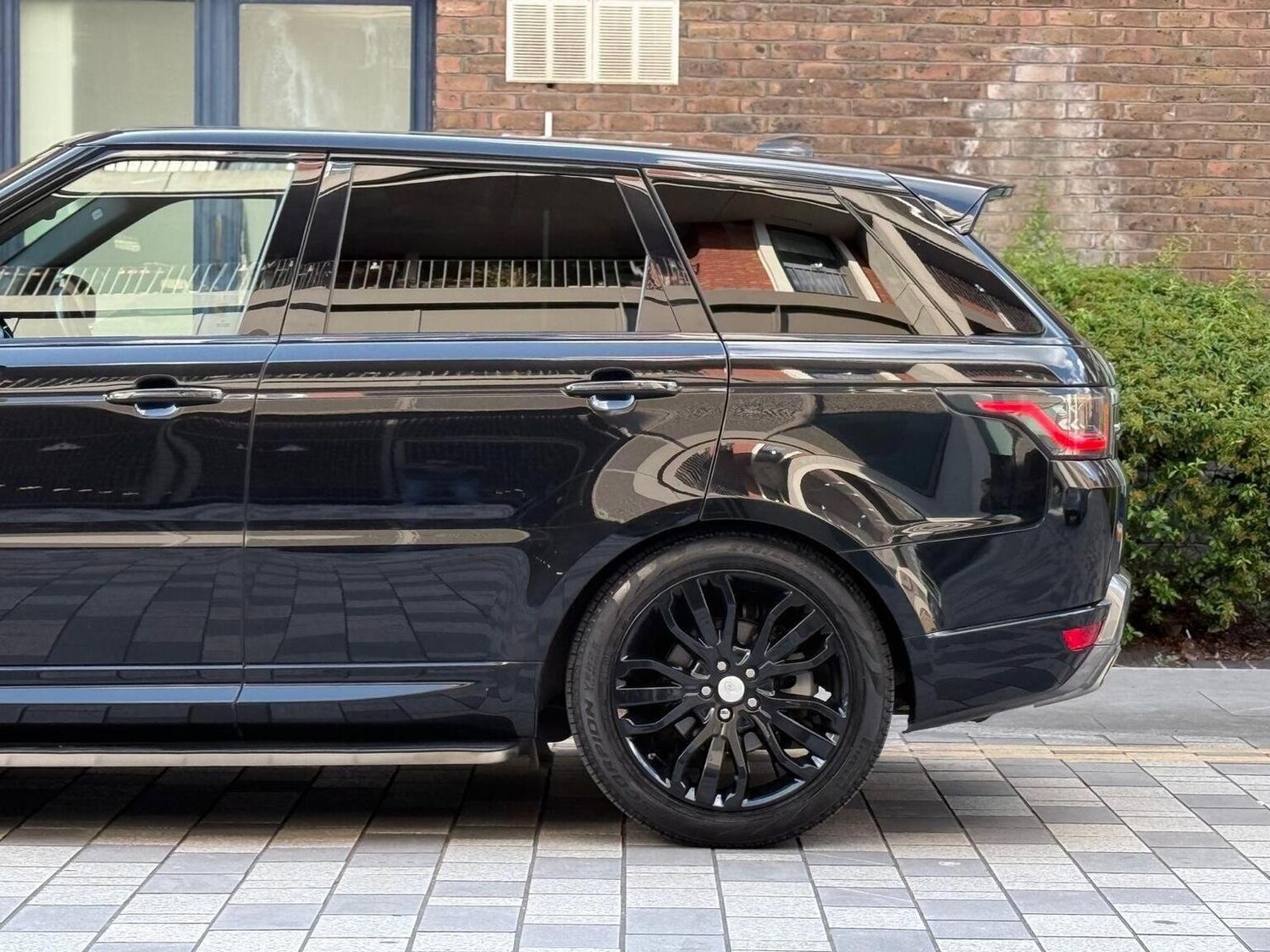 Used Land Rover Range Rover Sport 2019 for sale - 77539180: Photo 24