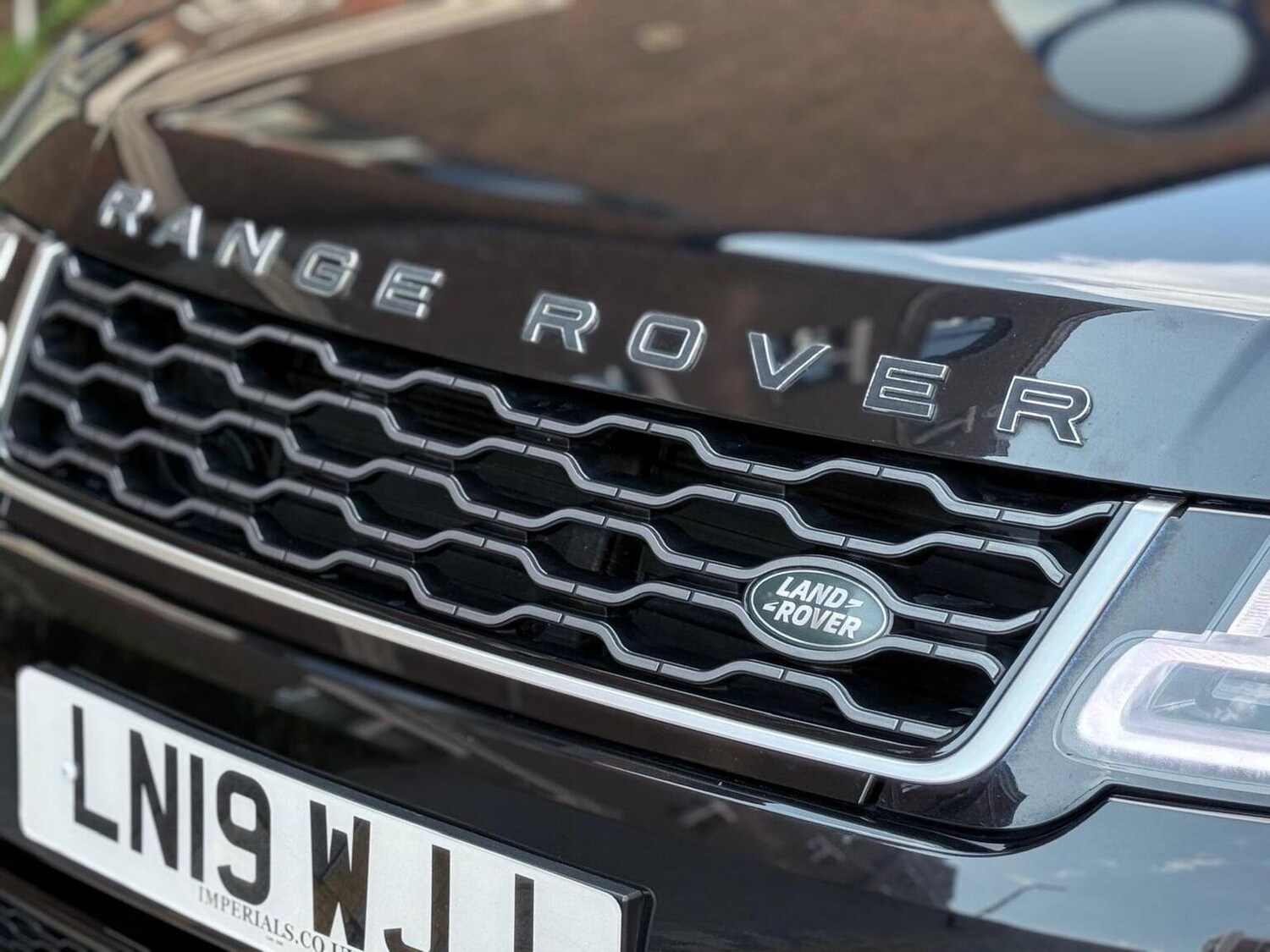 Used Land Rover Range Rover Sport 2019 for sale - 77539180: Photo 25