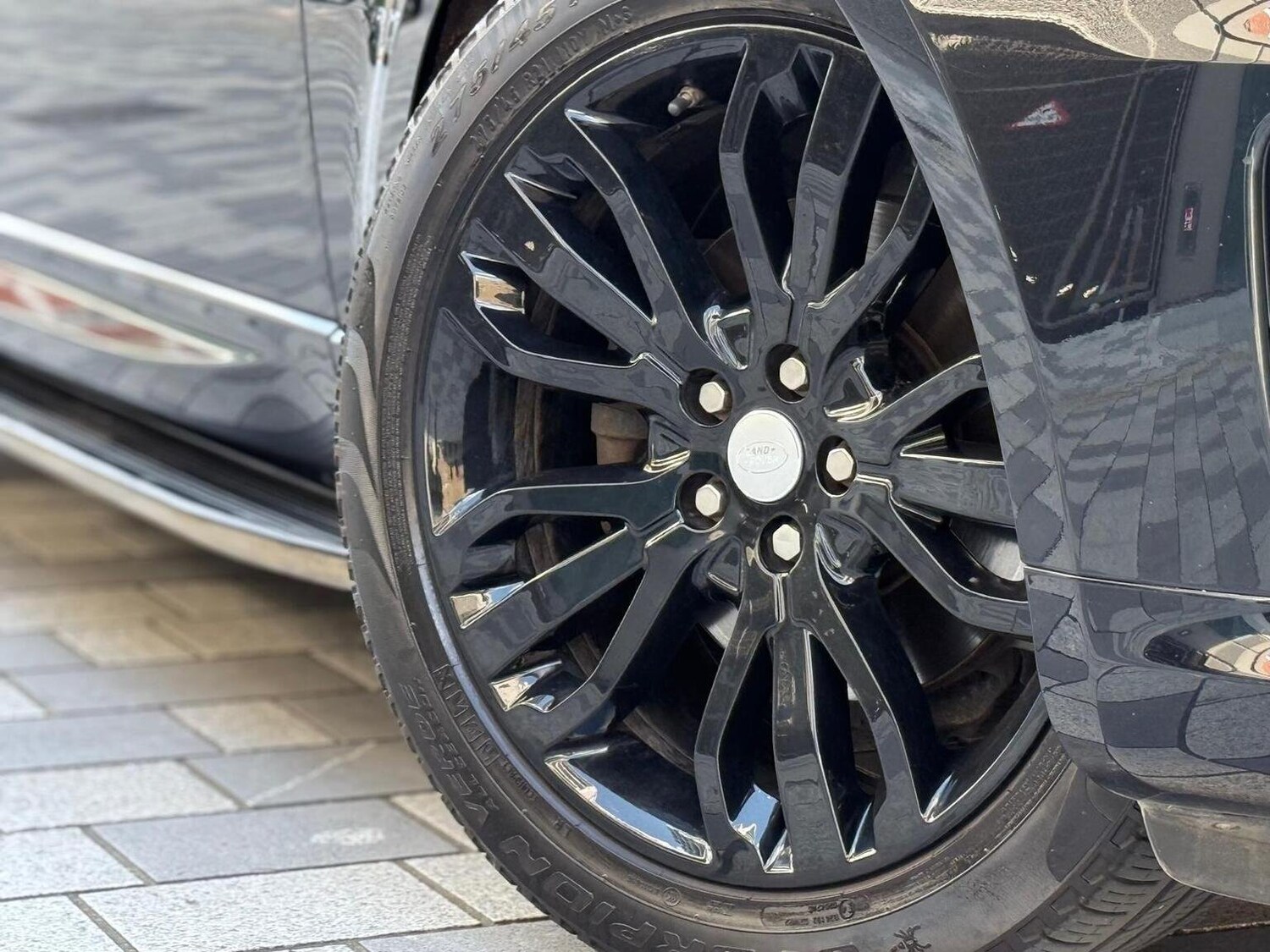 Used Land Rover Range Rover Sport 2019 for sale - 77539180: Photo 26