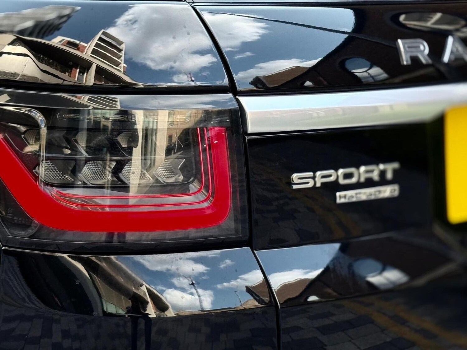 Used Land Rover Range Rover Sport 2019 for sale - 77539180: Photo 27