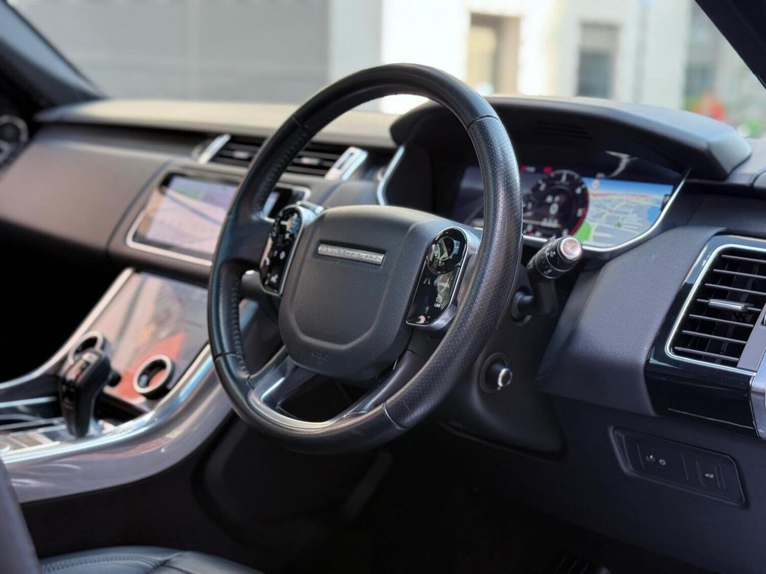 Used Land Rover Range Rover Sport 2019 for sale - 77539180: Photo 31