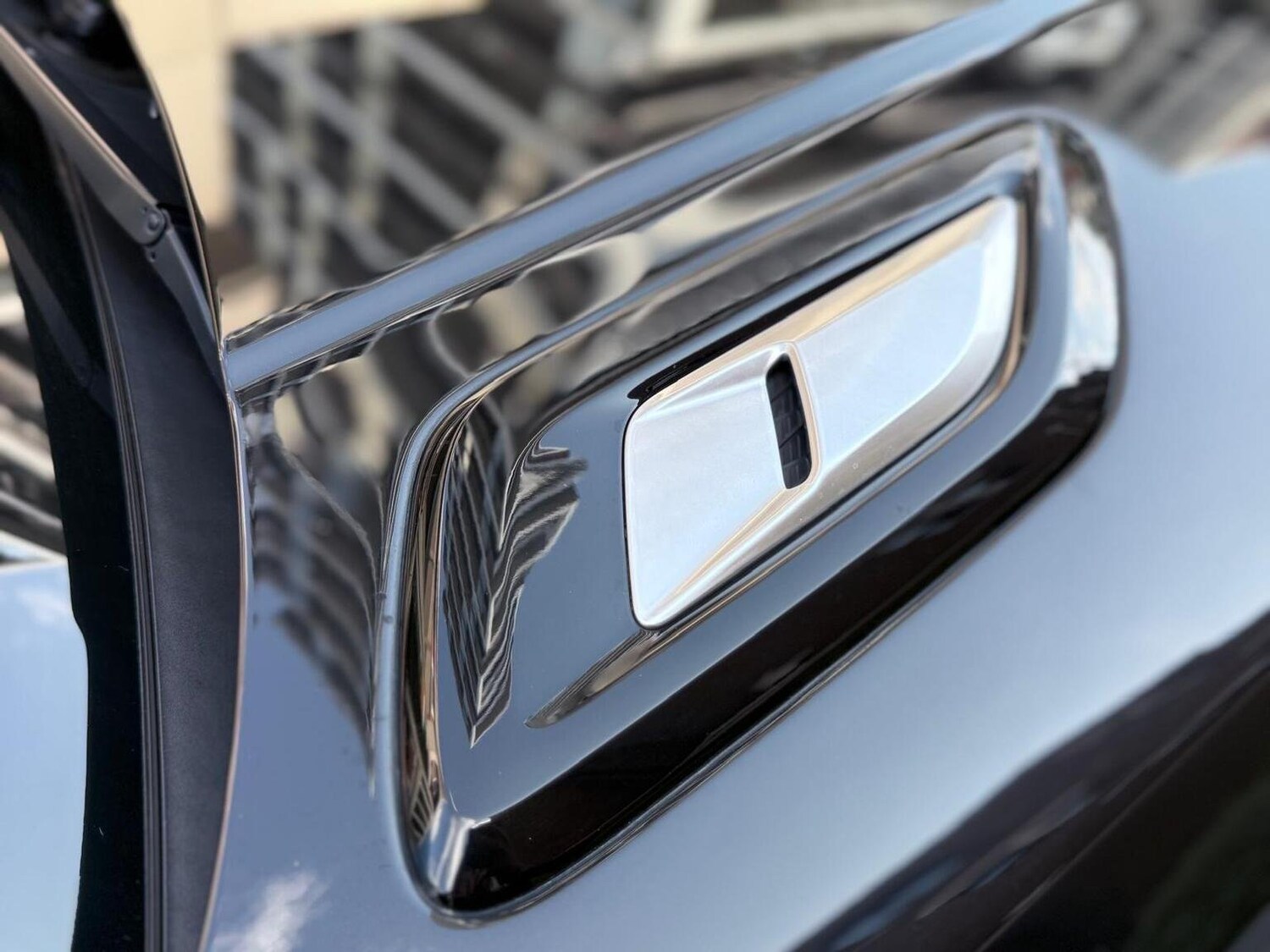 Used Land Rover Range Rover Sport 2019 for sale - 77539180: Photo 32