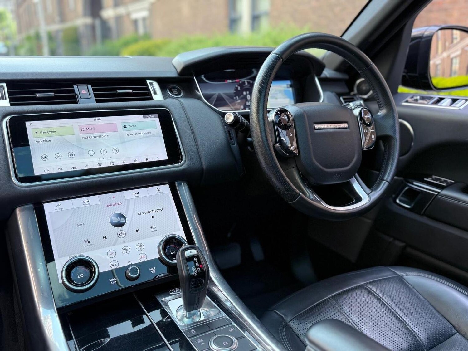 Used Land Rover Range Rover Sport 2019 for sale - 77539180: Photo 35