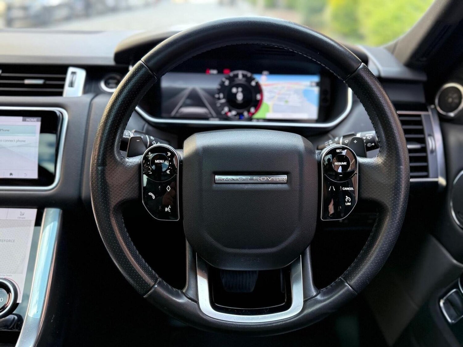 Used Land Rover Range Rover Sport 2019 for sale - 77539180: Photo 36