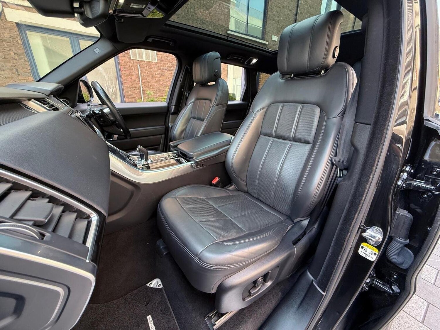 Used Land Rover Range Rover Sport 2019 for sale - 77539180: Photo 37