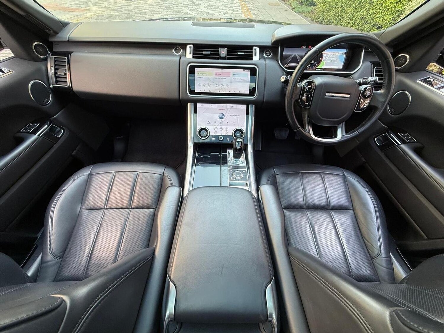 Used Land Rover Range Rover Sport 2019 for sale - 77539180: Photo 38