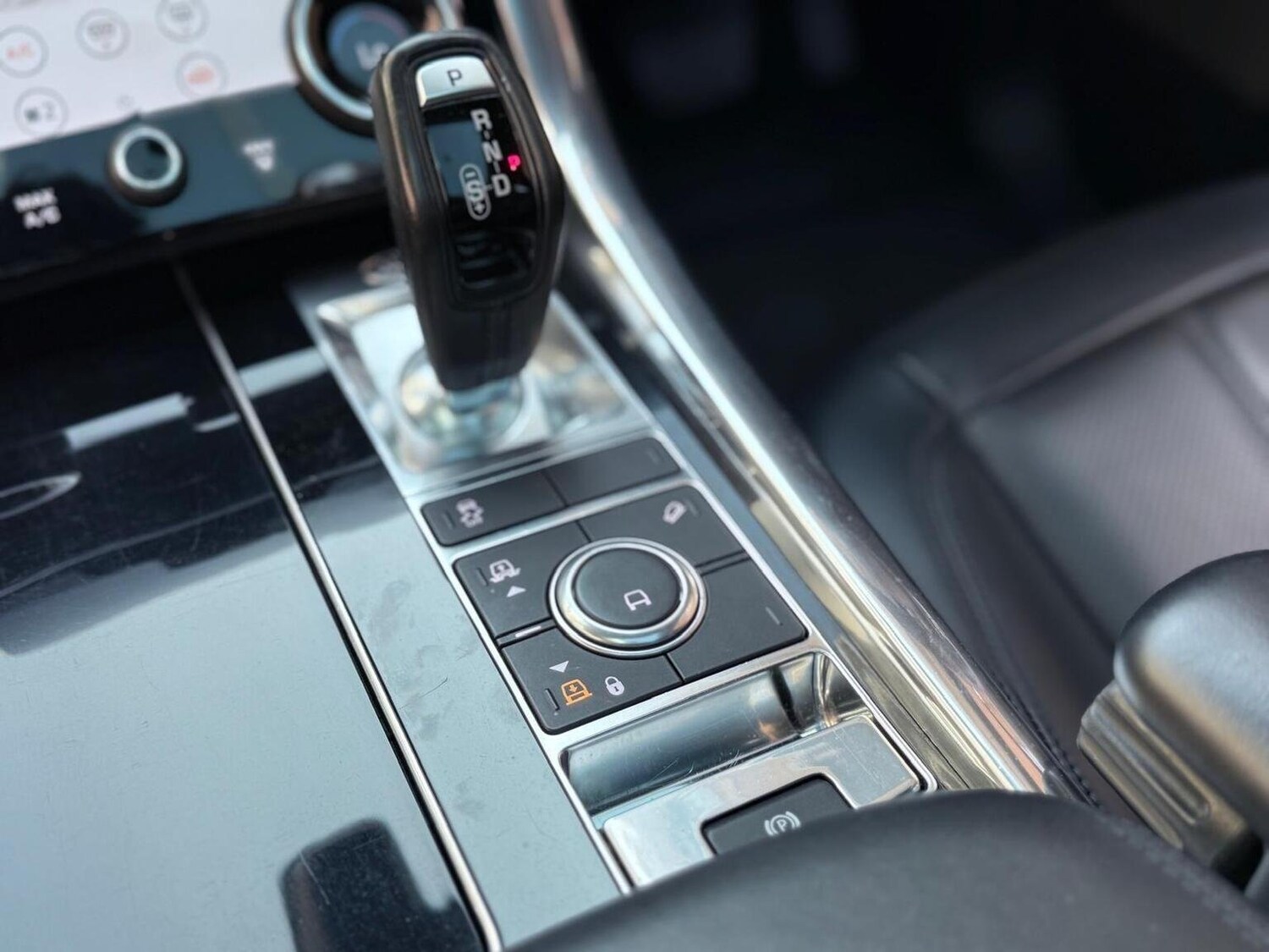 Used Land Rover Range Rover Sport 2019 for sale - 77539180: Photo 39