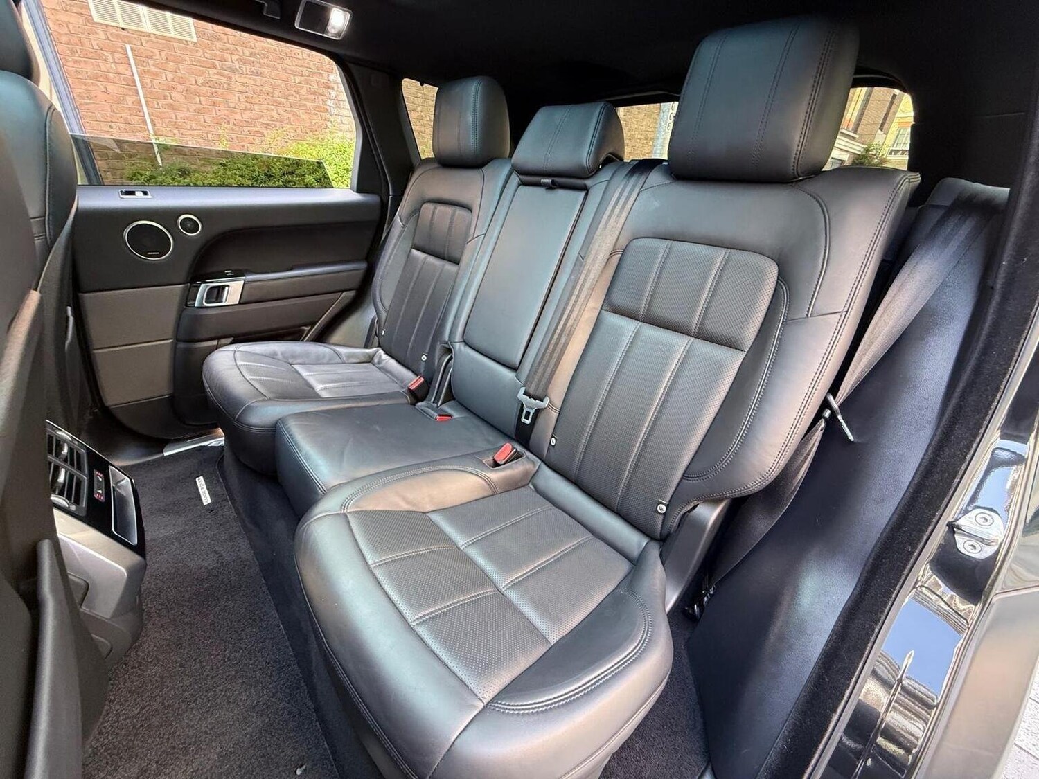 Used Land Rover Range Rover Sport 2019 for sale - 77539180: Photo 48