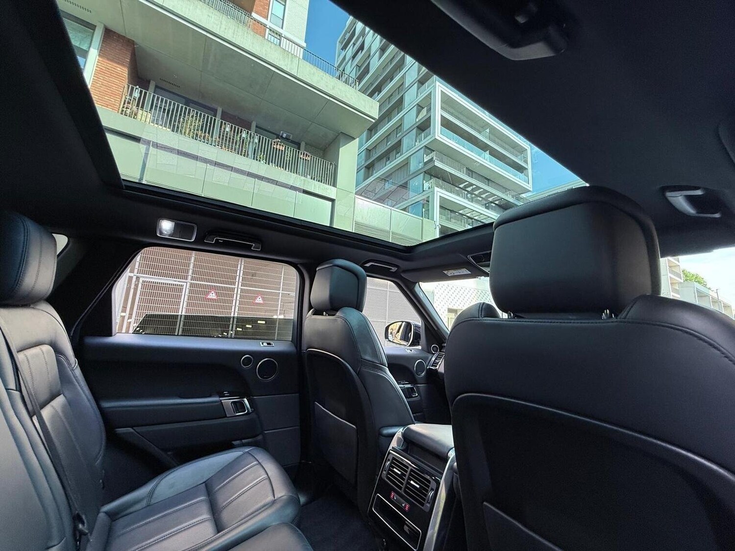 Used Land Rover Range Rover Sport 2019 for sale - 77539180: Photo 49