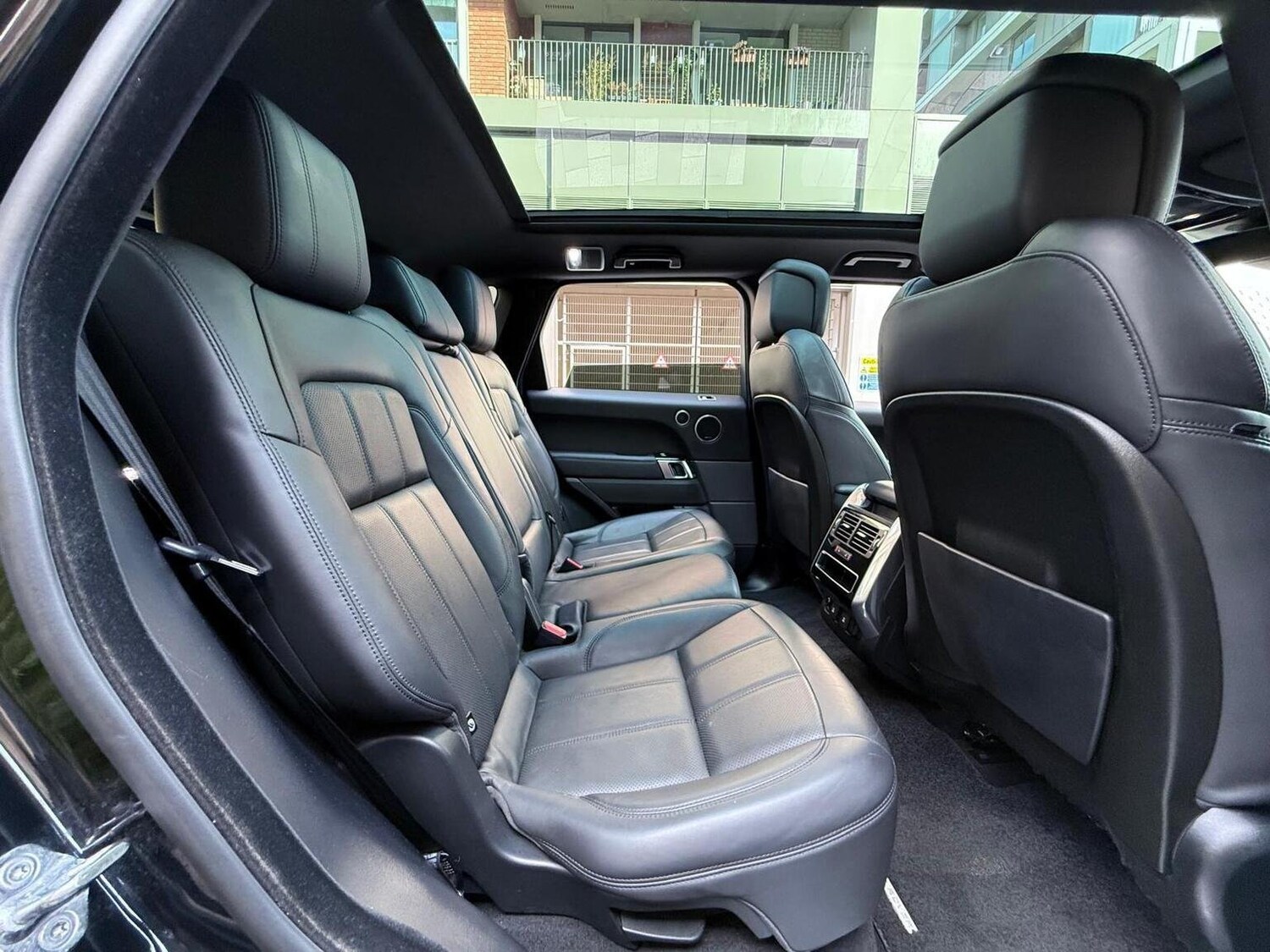Used Land Rover Range Rover Sport 2019 for sale - 77539180: Photo 50