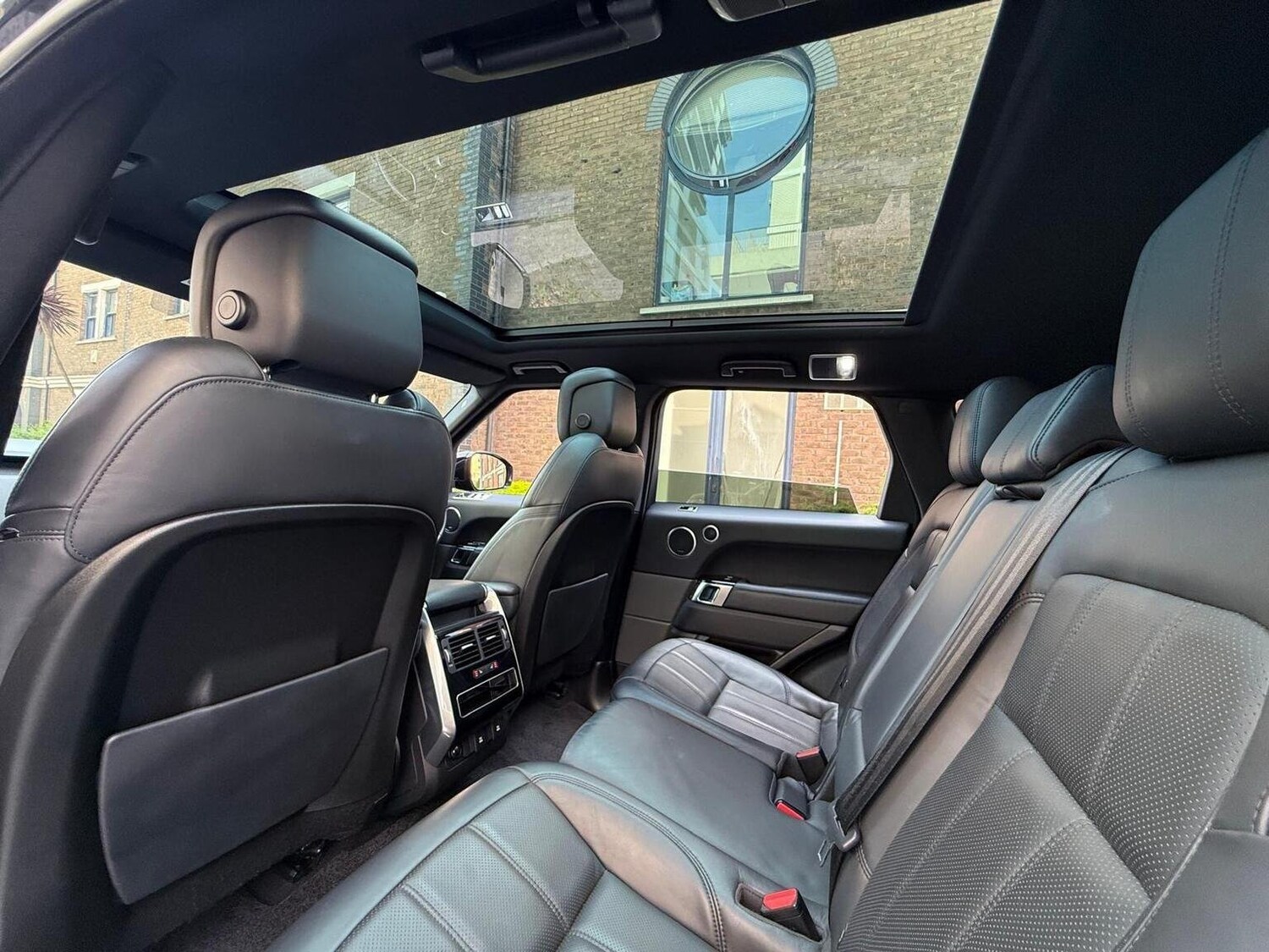 Used Land Rover Range Rover Sport 2019 for sale - 77539180: Photo 51