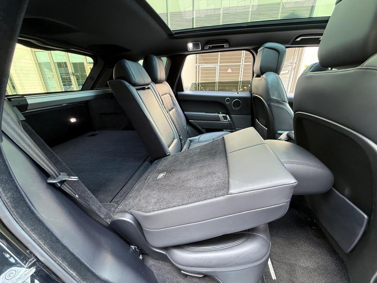 Used Land Rover Range Rover Sport 2019 for sale - 77539180: Photo 53