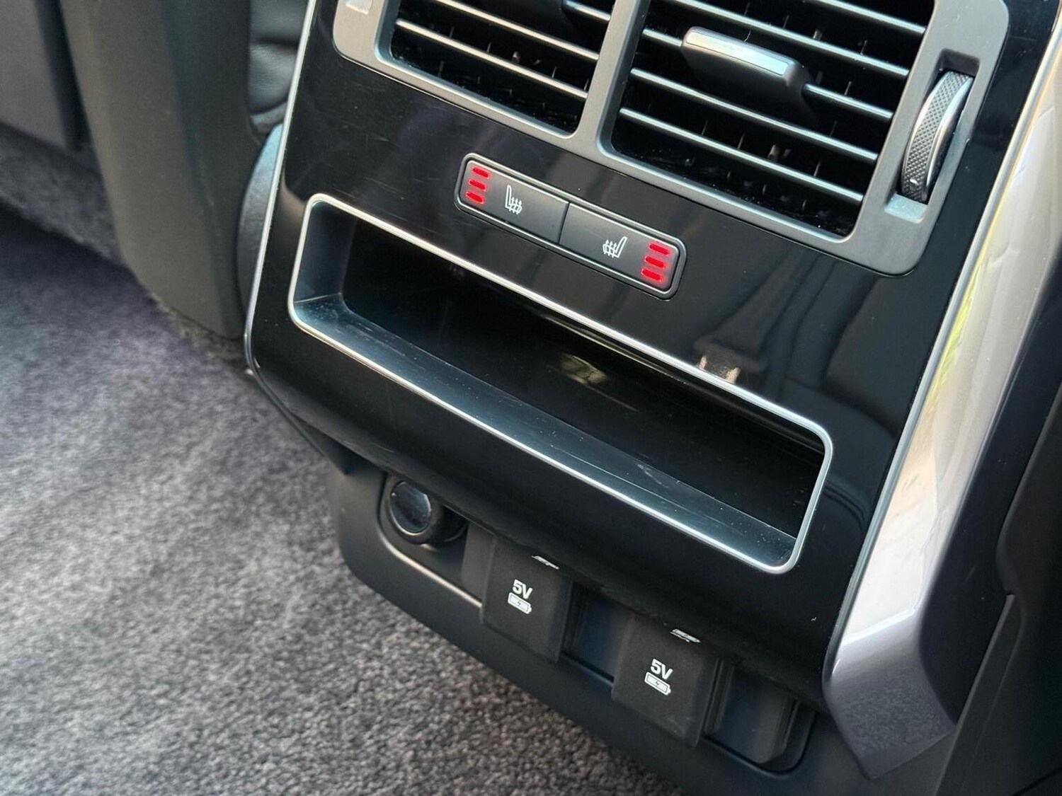 Used Land Rover Range Rover Sport 2019 for sale - 77539180: Photo 60