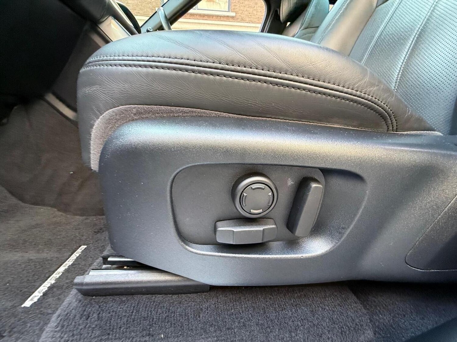 Used Land Rover Range Rover Sport 2019 for sale - 77539180: Photo 63