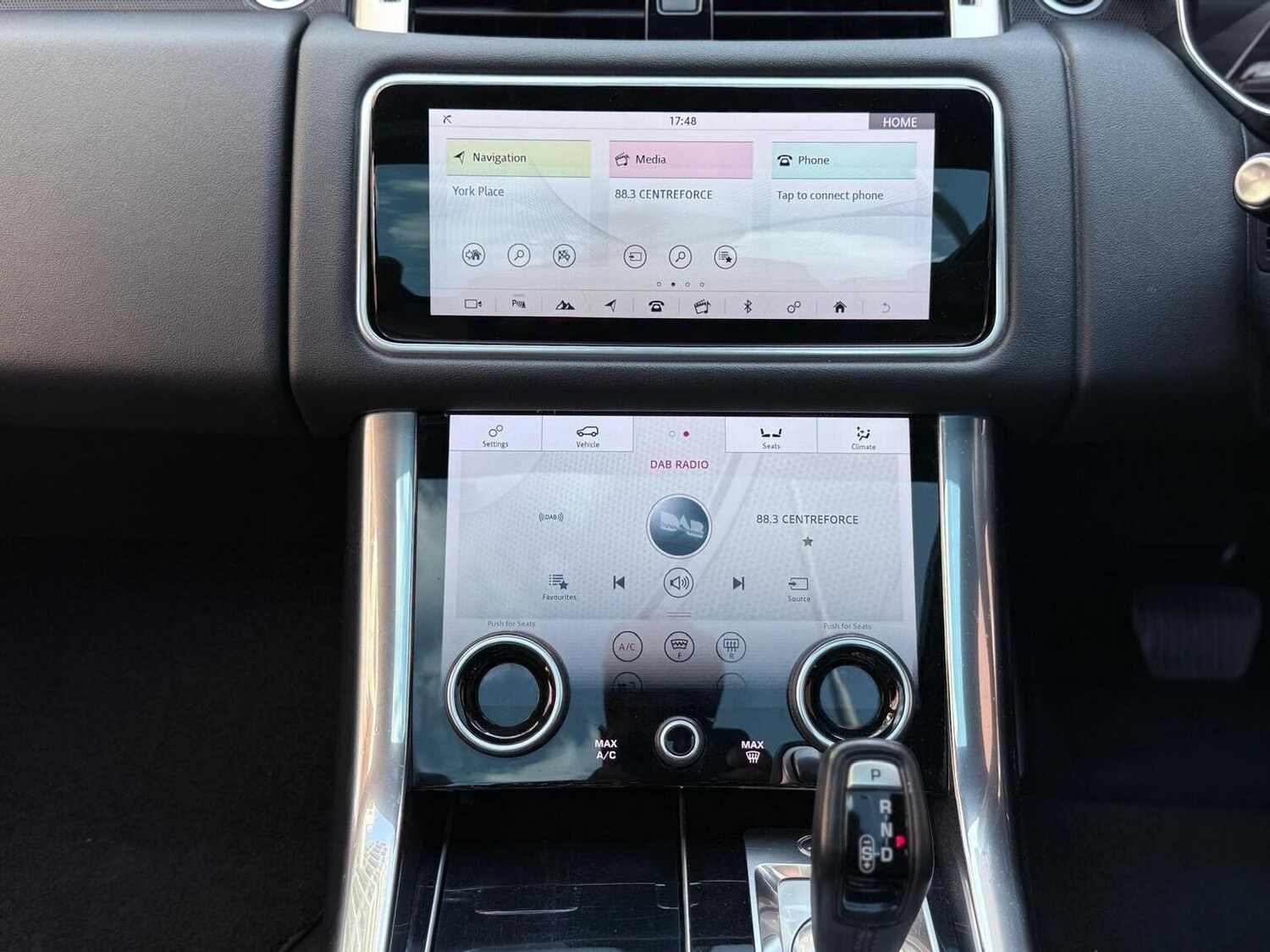 Used Land Rover Range Rover Sport 2019 for sale - 77539180: Photo 67