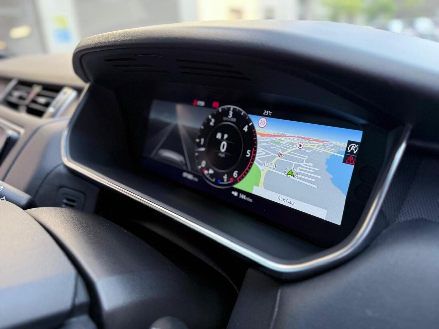 Used Land Rover Range Rover Sport 2019 for sale - 77539180: Photo 68