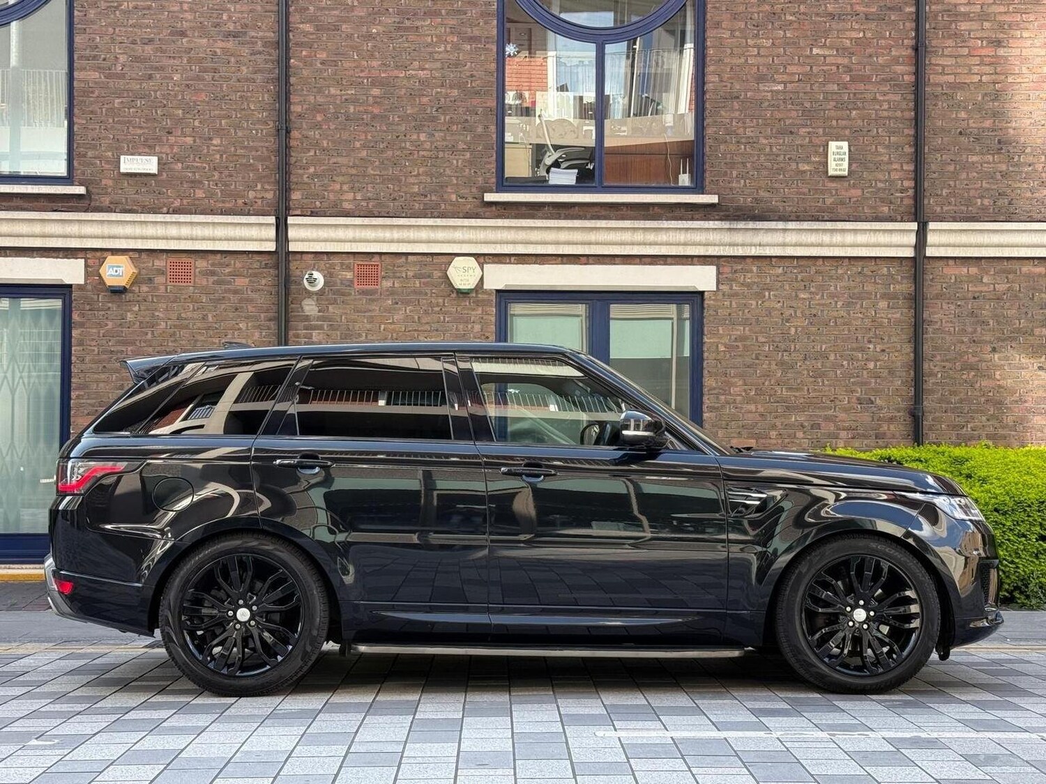 Used Land Rover Range Rover Sport 2019 for sale - 77539180: Photo 7