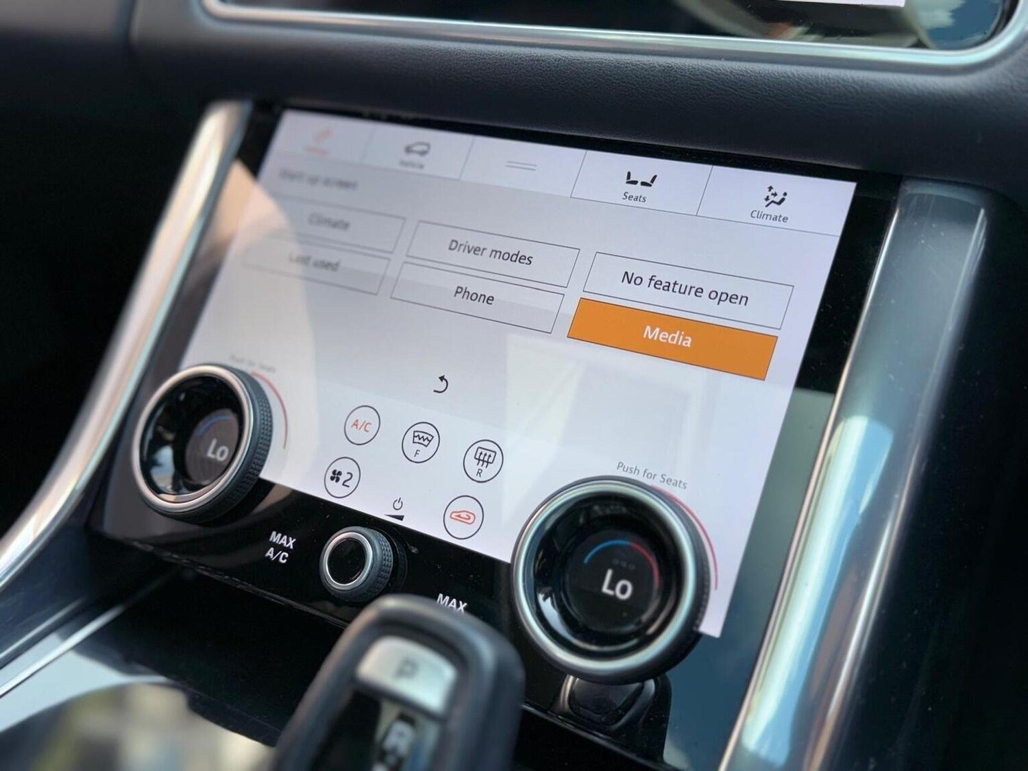 Used Land Rover Range Rover Sport 2019 for sale - 77539180: Photo 71