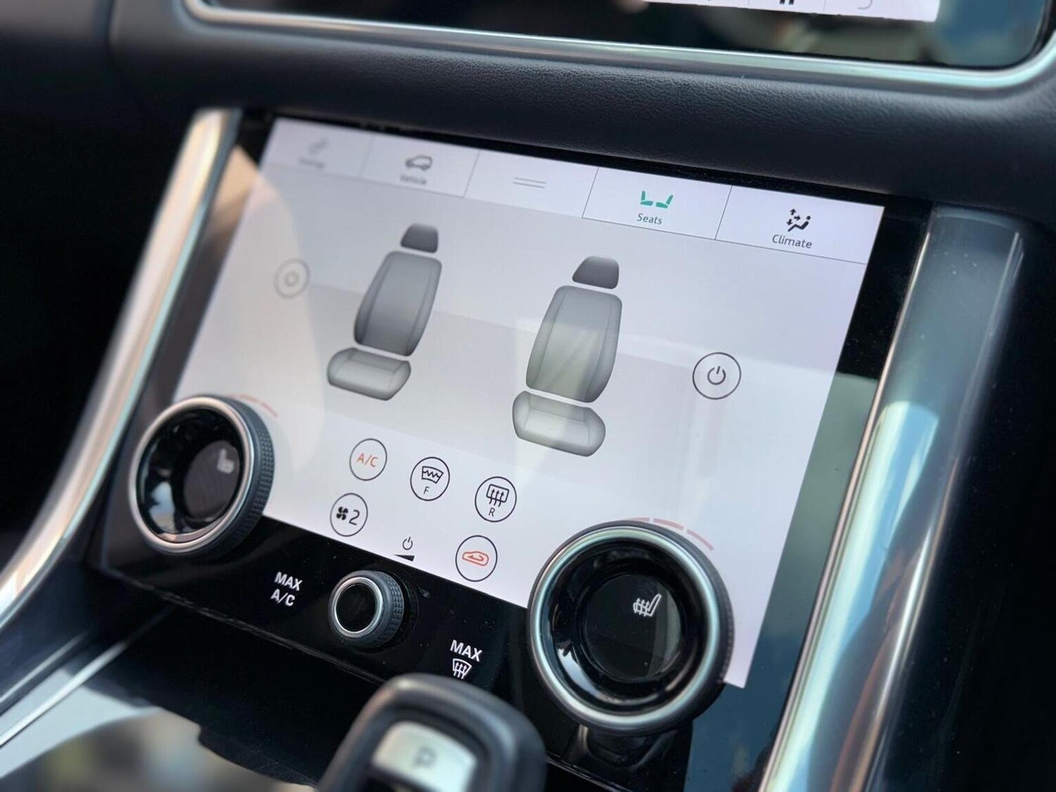 Used Land Rover Range Rover Sport 2019 for sale - 77539180: Photo 72