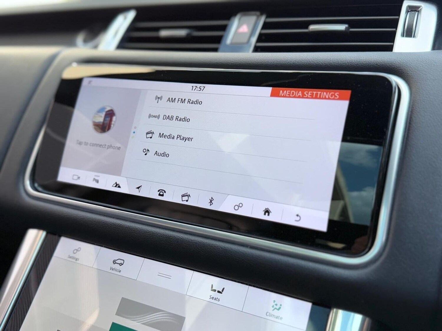 Used Land Rover Range Rover Sport 2019 for sale - 77539180: Photo 75