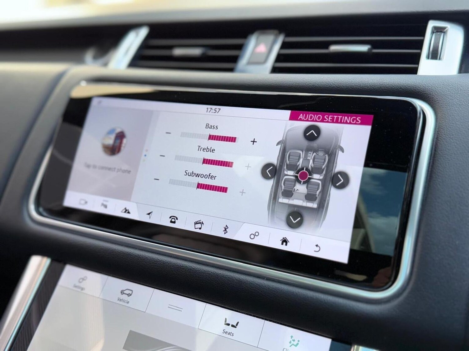 Used Land Rover Range Rover Sport 2019 for sale - 77539180: Photo 76