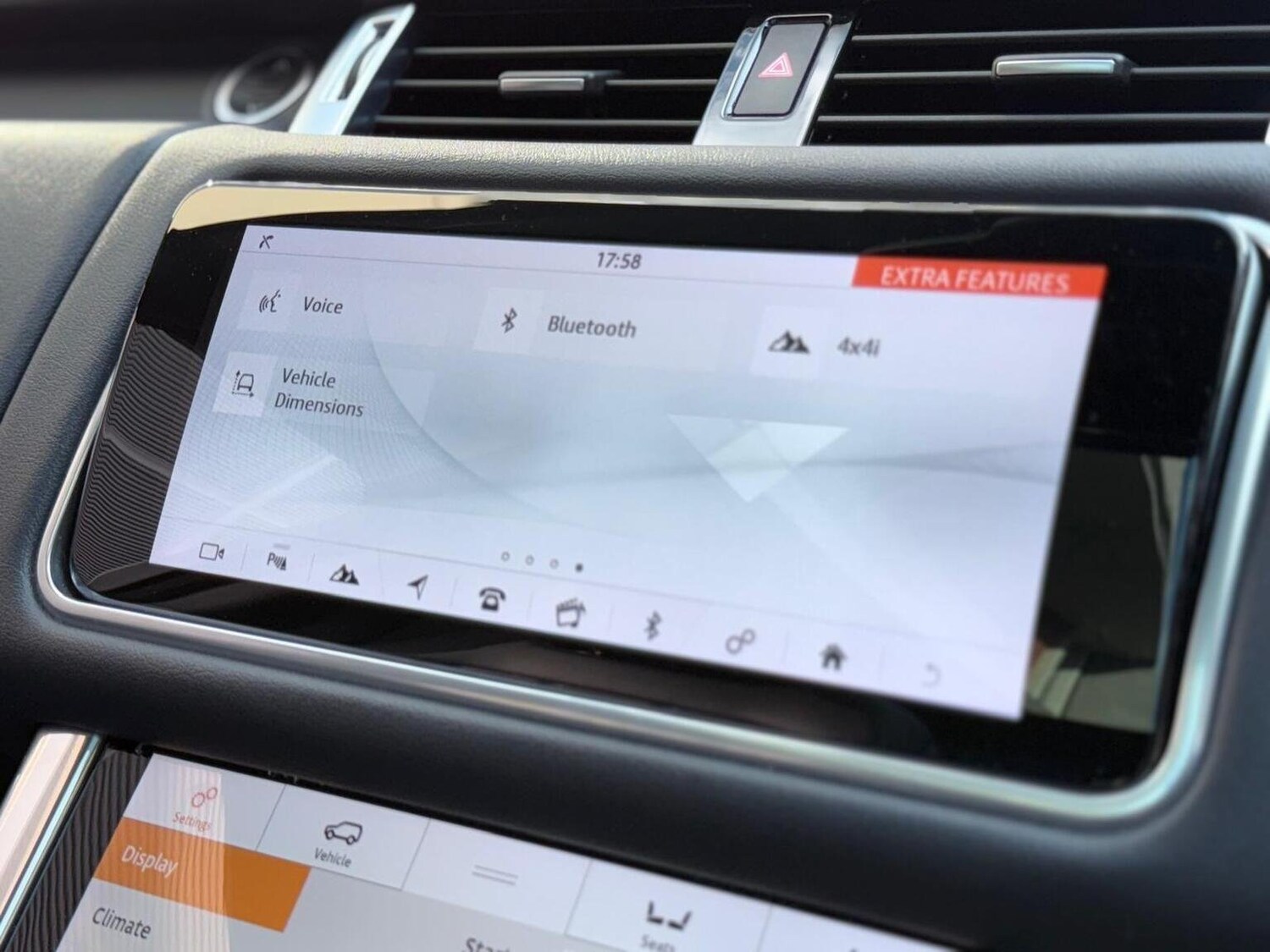 Used Land Rover Range Rover Sport 2019 for sale - 77539180: Photo 79