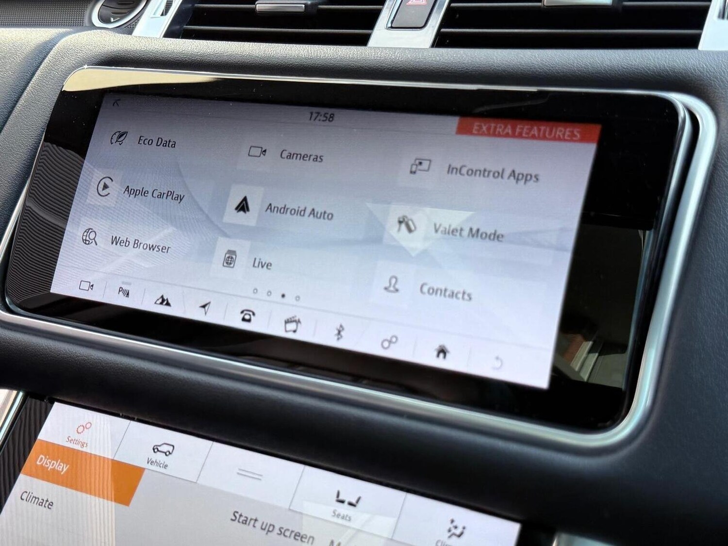 Used Land Rover Range Rover Sport 2019 for sale - 77539180: Photo 82