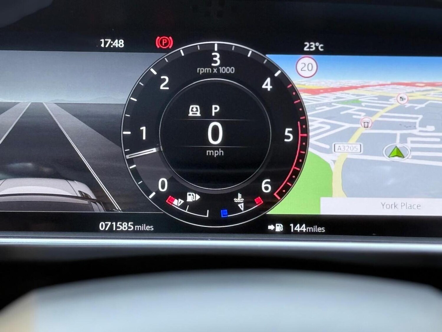 Used Land Rover Range Rover Sport 2019 for sale - 77539180: Photo 83