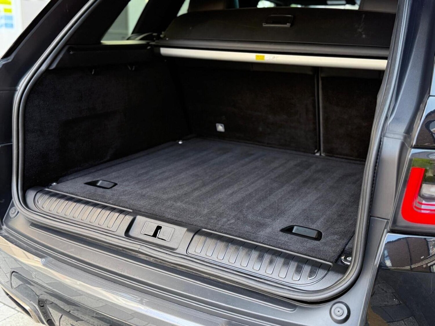 Used Land Rover Range Rover Sport 2019 for sale - 77539180: Photo 84