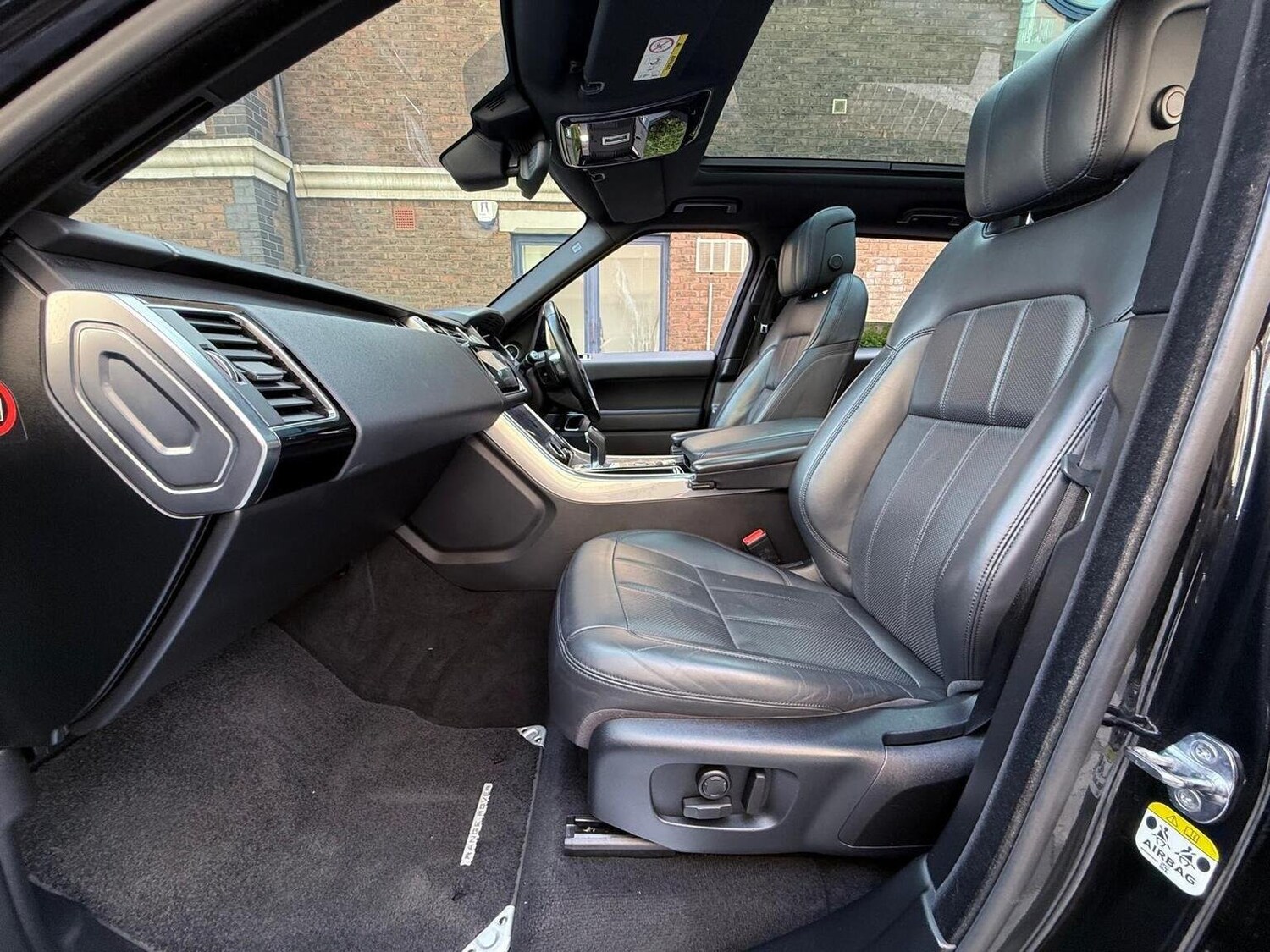 Used Land Rover Range Rover Sport 2019 for sale - 77539180: Photo 87