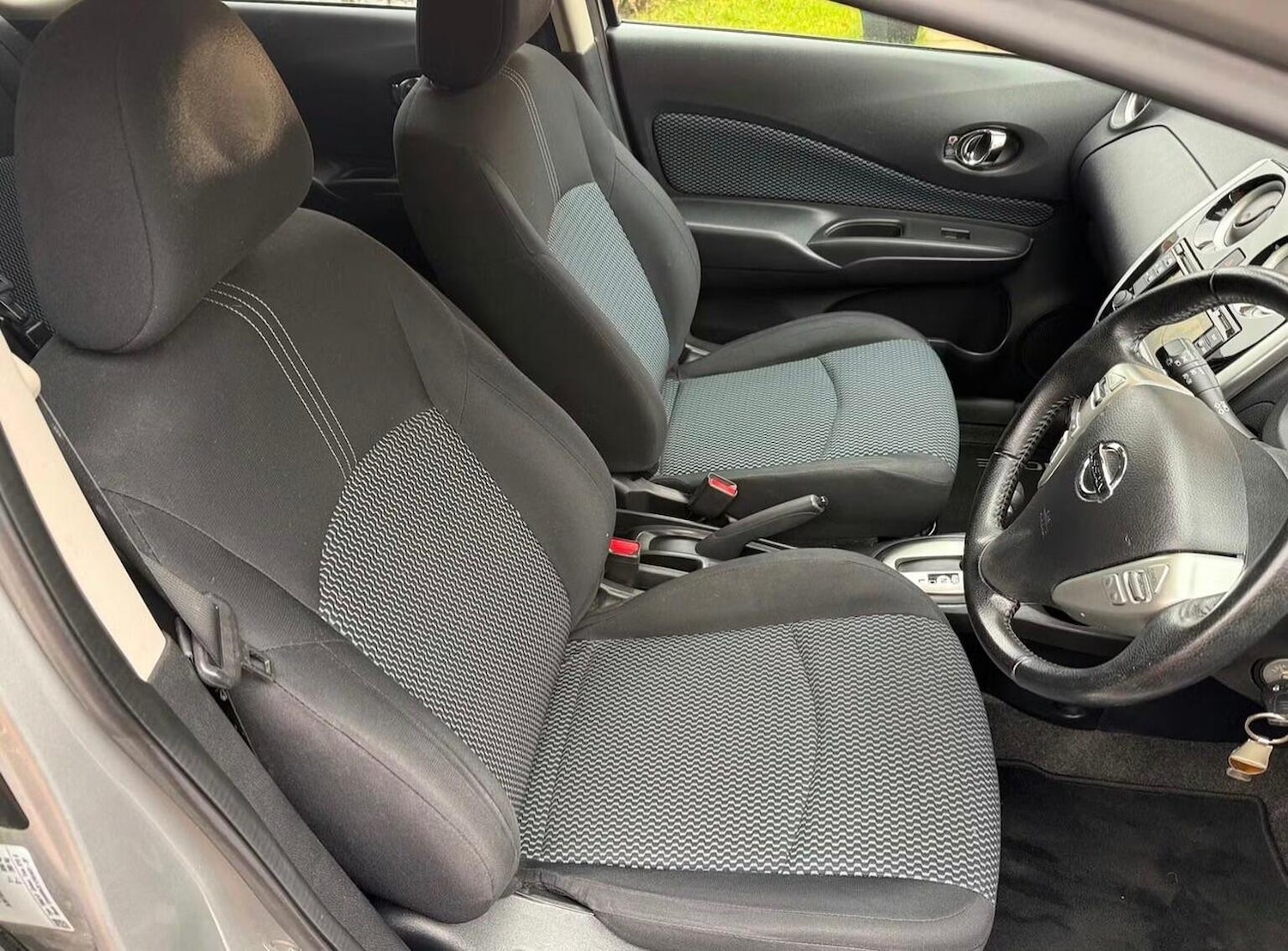 Used Nissan Note 2015 for sale - 77864896: Photo 3