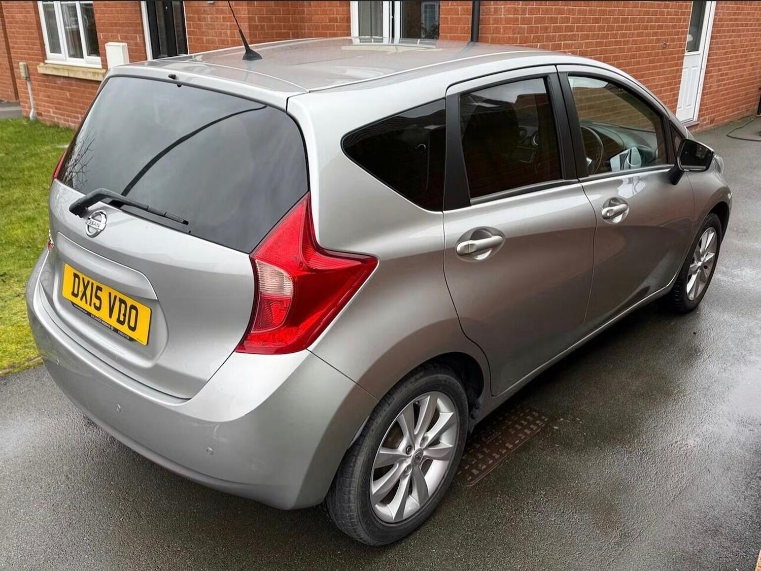 Used Nissan Note 2015 for sale - 77864896: Photo 5