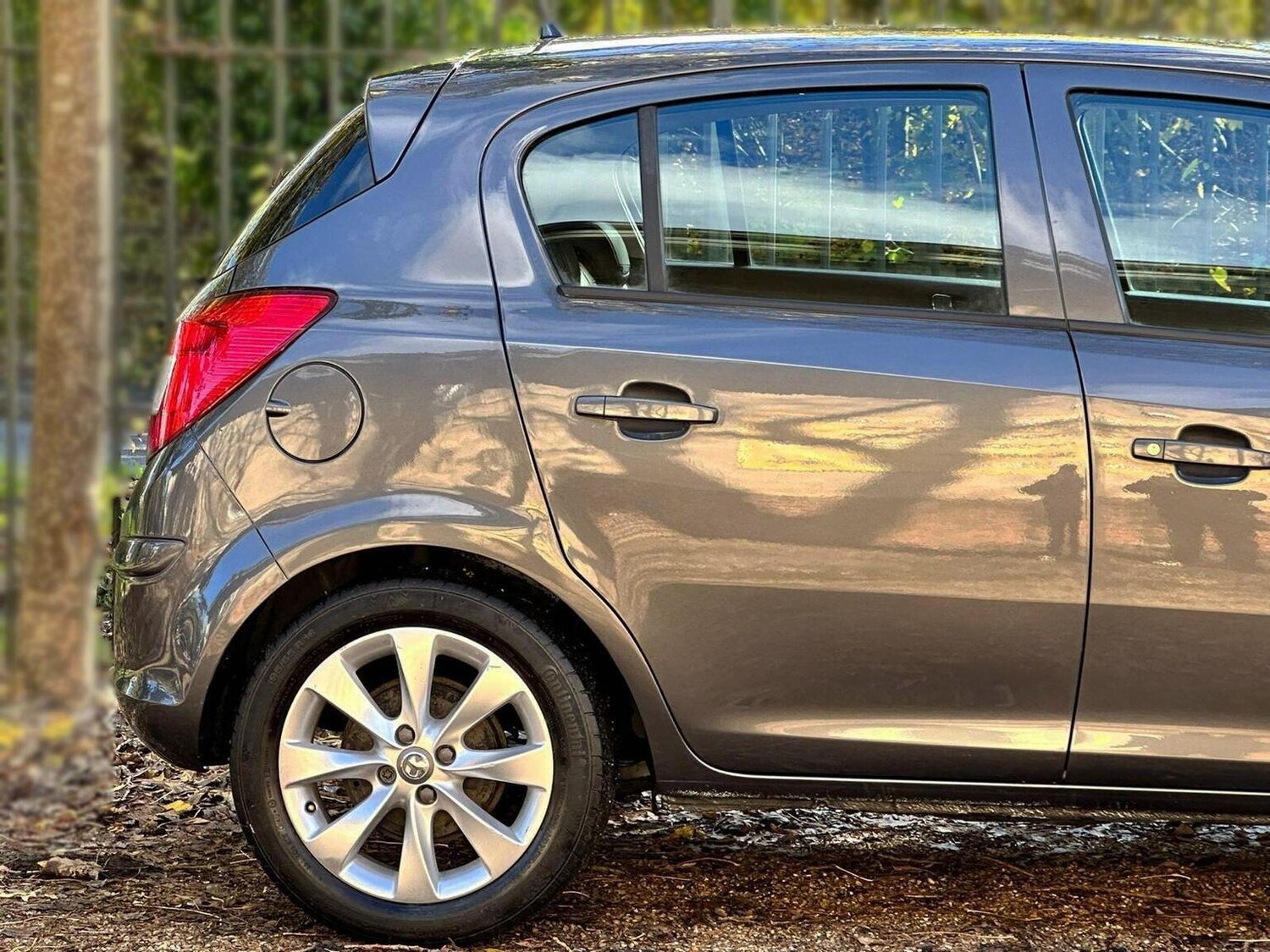 Used Vauxhall Corsa 2013 for sale - 77535948: Photo 12