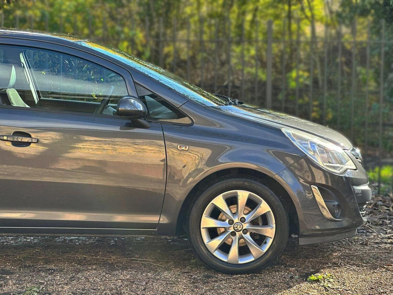 Used Vauxhall Corsa 2013 for sale - 77535948: Photo 13