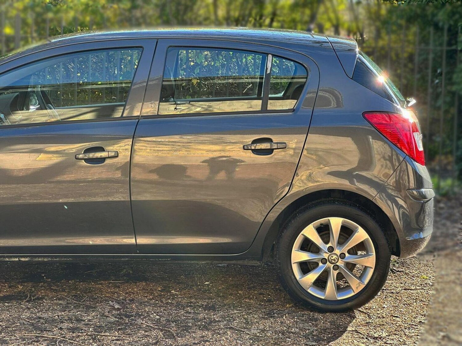 Used Vauxhall Corsa 2013 for sale - 77535948: Photo 15