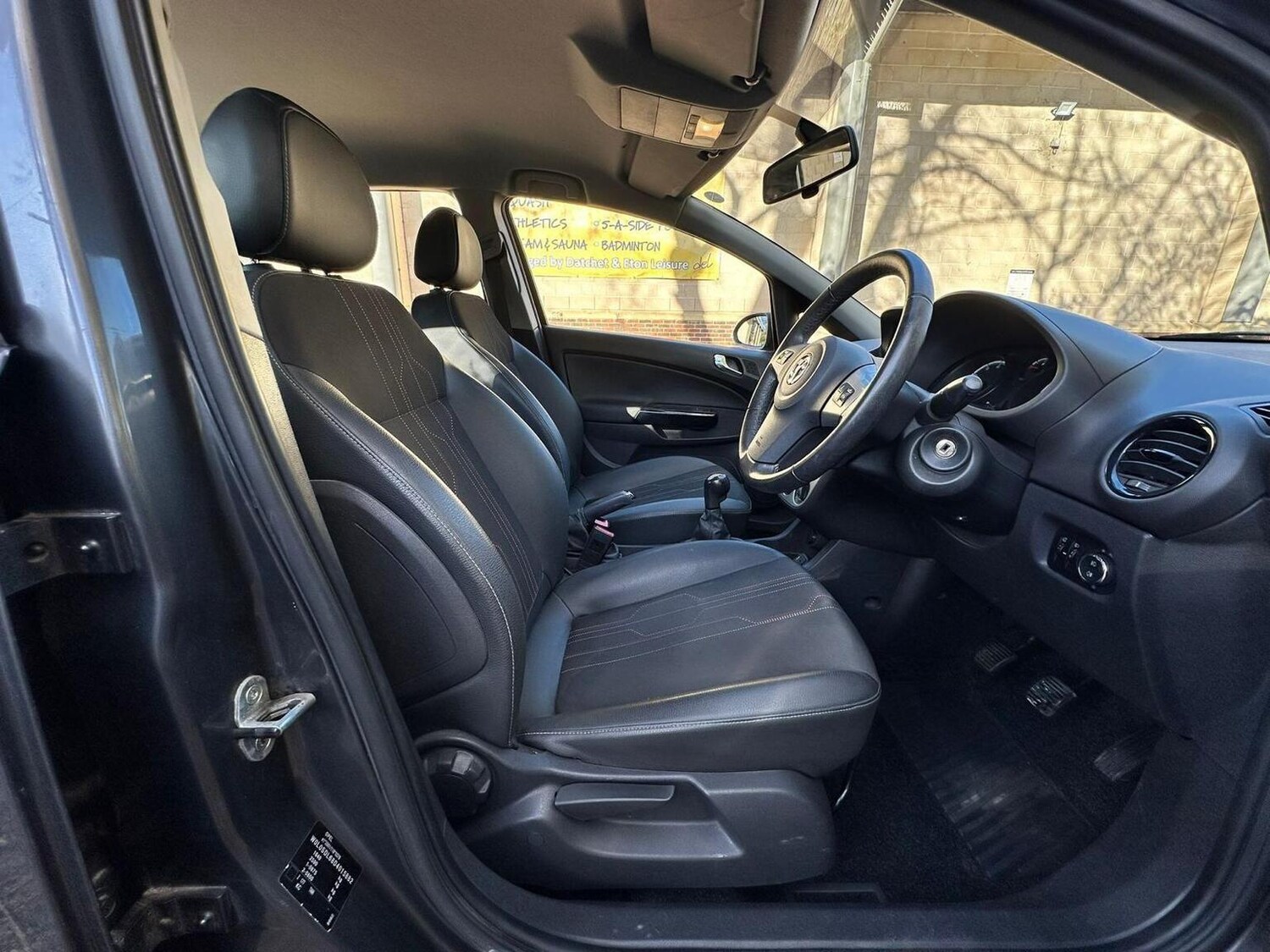 Used Vauxhall Corsa 2013 for sale - 77535948: Photo 21