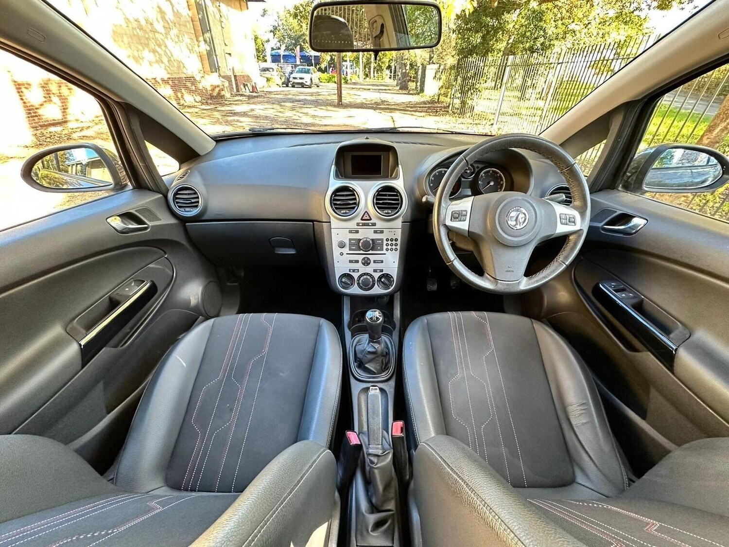 Used Vauxhall Corsa 2013 for sale - 77535948: Photo 23