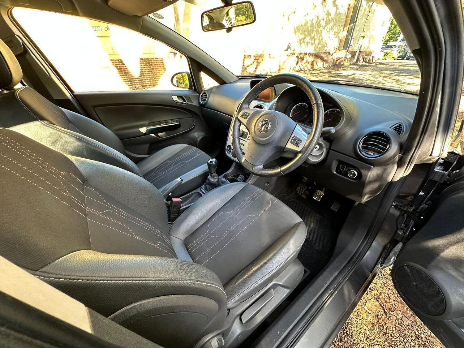 Used Vauxhall Corsa 2013 for sale - 77535948: Photo 24