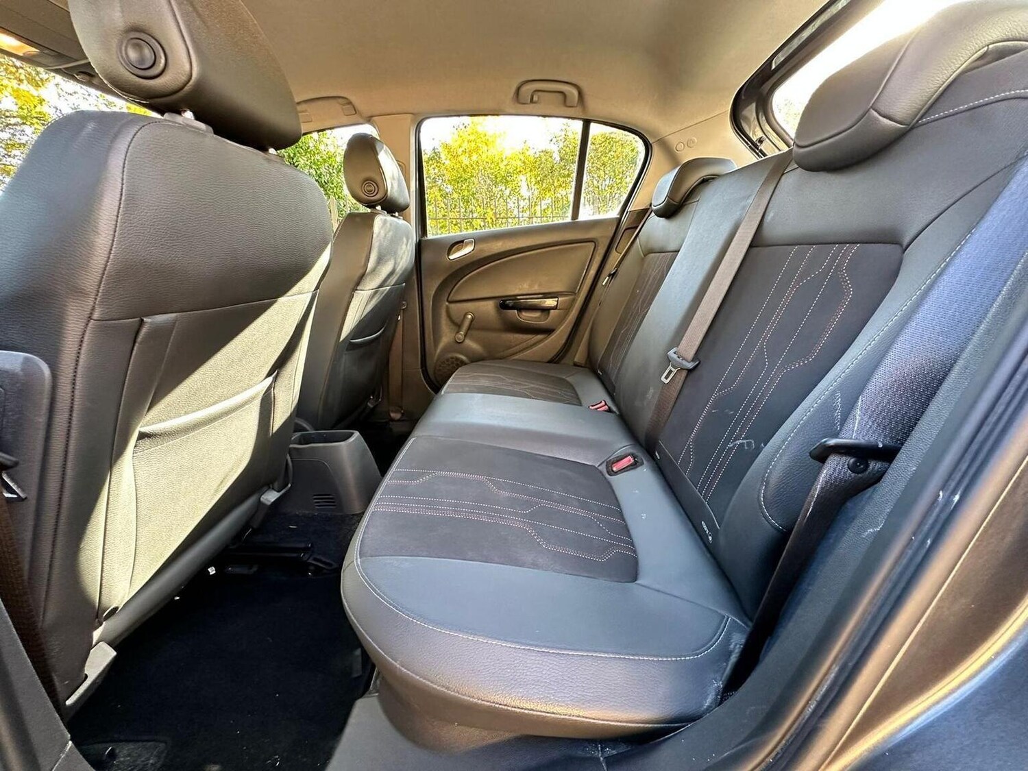 Used Vauxhall Corsa 2013 for sale - 77535948: Photo 28