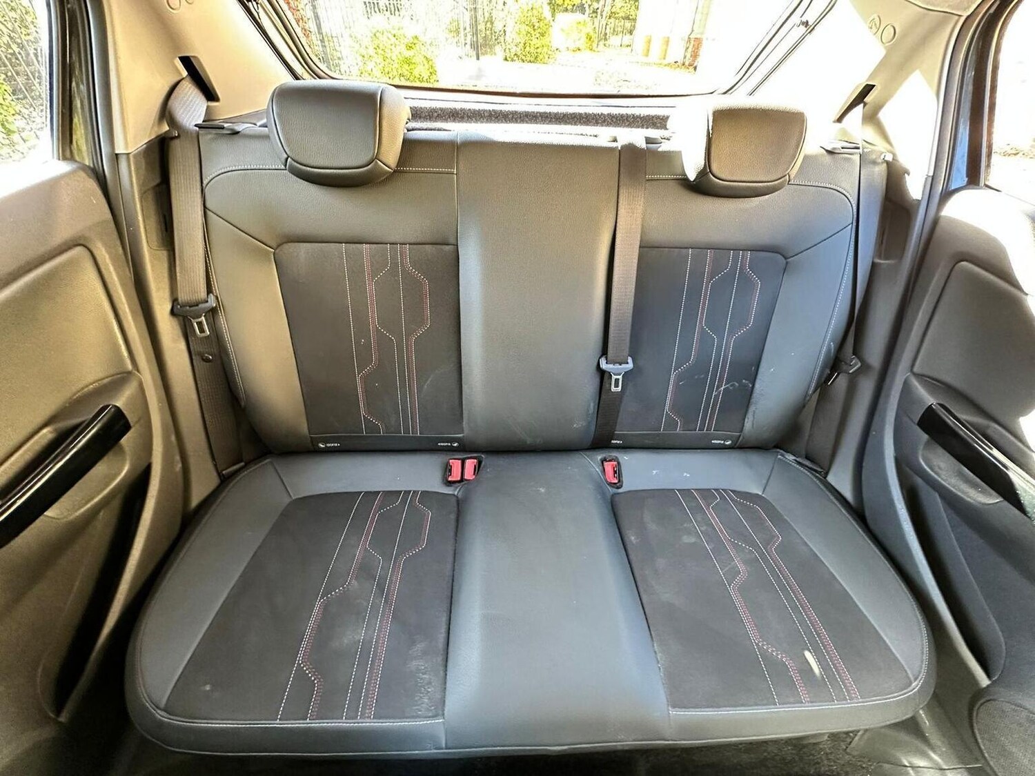 Used Vauxhall Corsa 2013 for sale - 77535948: Photo 29