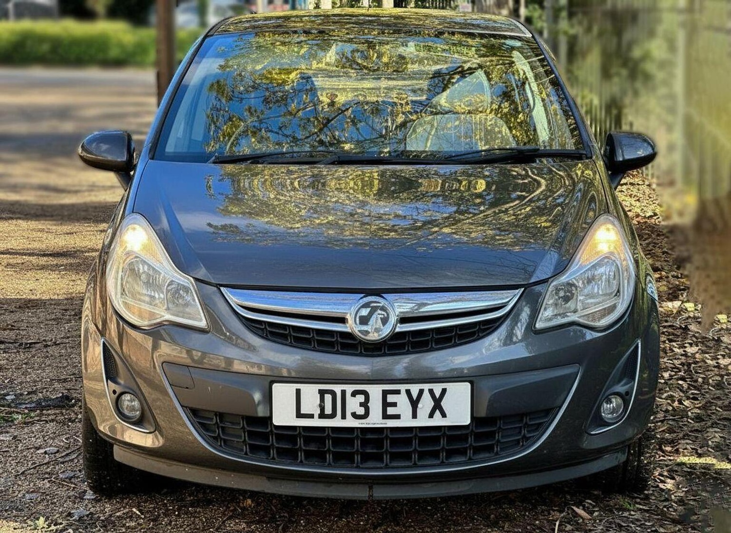 Used Vauxhall Corsa 2013 for sale - 77535948: Photo 3