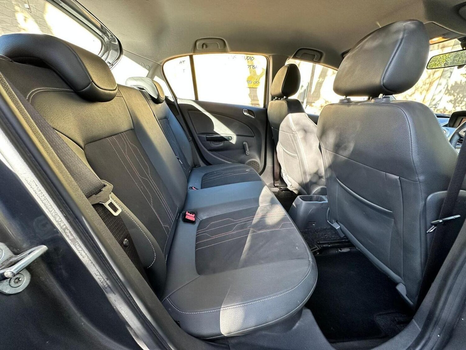 Used Vauxhall Corsa 2013 for sale - 77535948: Photo 30