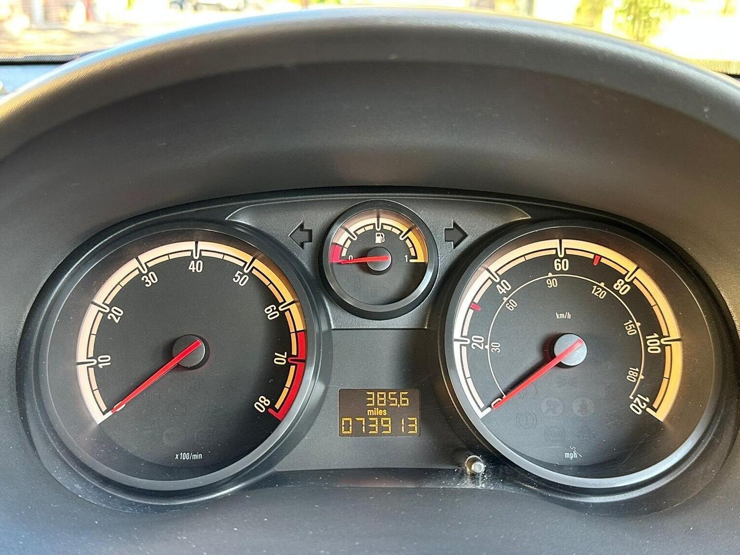 Used Vauxhall Corsa 2013 for sale - 77535948: Photo 32