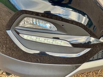 Used Hyundai TUCSON 2017 for sale - 78573333: Photo